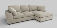 Medium Sofa Chaise - Right Hand