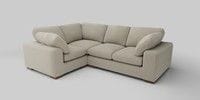 Medium Corner Sofa - Left Hand