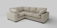 Medium Corner Sofa - Left Hand