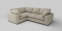 Medium Corner Sofa - Left Hand