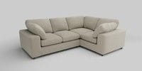 Medium Corner Sofa - Right Hand