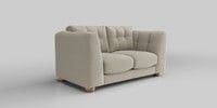 2 Seater Small Sofa