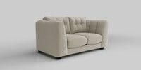 2 Seater Small Sofa