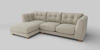 Medium Sofa Chaise - Left Hand