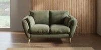 2 Seater Small Sofa