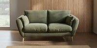 3 Seater Small Sofa