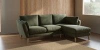 Medium Corner Chaise - Right Hand