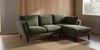 Medium Corner Chaise - Right Hand