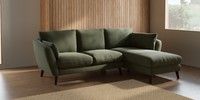 Medium Corner Chaise - Right Hand