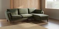 Large Corner Chaise - Right Hand