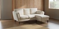 Small Sofa Chaise - Universal