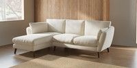 Medium Corner Chaise - Left Hand