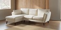 Medium Corner Chaise - Left Hand