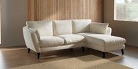 Medium Corner Chaise - Right Hand