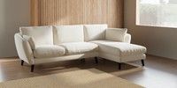 Large Corner Chaise - Right Hand