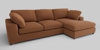 Large Sofa Chaise - Right Hand