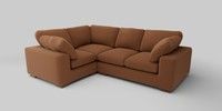 Medium Corner Sofa - Left Hand