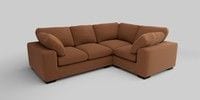 Medium Corner Sofa - Right Hand