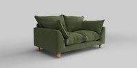 2 Seater Small Sofa