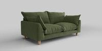 3 Seater Small Sofa