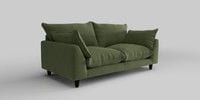 3 Seater Small Sofa