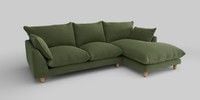 Medium Sofa Chaise - Right Hand