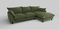 Medium Sofa Chaise - Right Hand