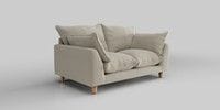 2 Seater Small Sofa