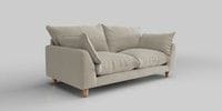 3 Seater Small Sofa