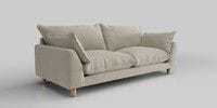 3 Seater Sofa