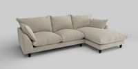 Medium Sofa Chaise - Right Hand