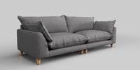 4 Seater Sofa