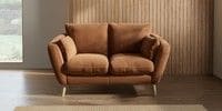 2 Seater Small Sofa