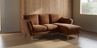 Orlo Relaxed Sit