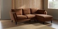 Medium Corner Chaise - Right Hand