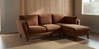 Medium Corner Chaise - Right Hand
