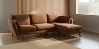 Large Corner Chaise - Right Hand