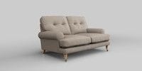 2 Seater Small Sofa