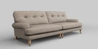 4 Seater Large Sofa