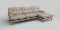 Medium Sofa Chaise - Right Hand
