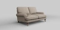 2 Seater Small Sofa