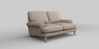 2 Seater Small Sofa