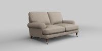 2 Seater Small Sofa