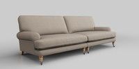 4 Seater Large Sofa