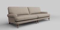 4 Seater Large Sofa