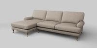 Medium Sofa Chaise - Left Hand