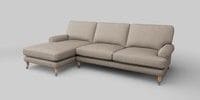 Medium Sofa Chaise - Left Hand