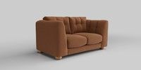 2 Seater Small Sofa