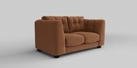 2 Seater Small Sofa