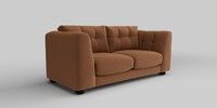 3 Seater Small Sofa